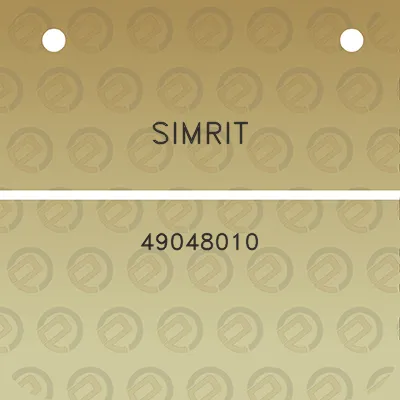 simrit-49048010