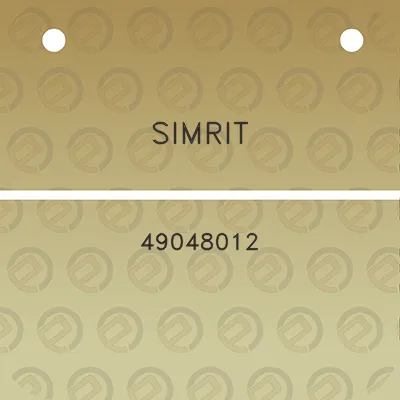 simrit-49048012