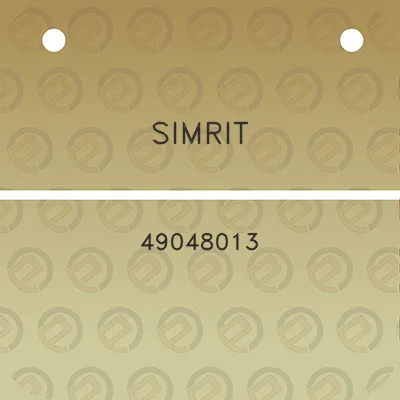 simrit-49048013