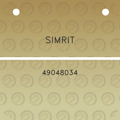 simrit-49048034