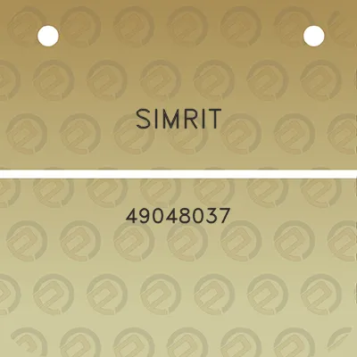 simrit-49048037