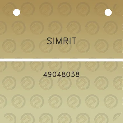 simrit-49048038