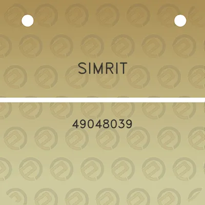 simrit-49048039