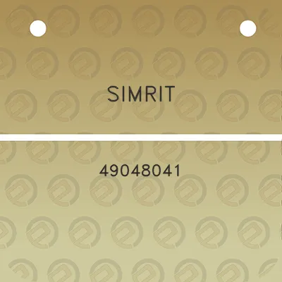 simrit-49048041