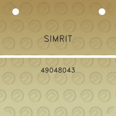 simrit-49048043