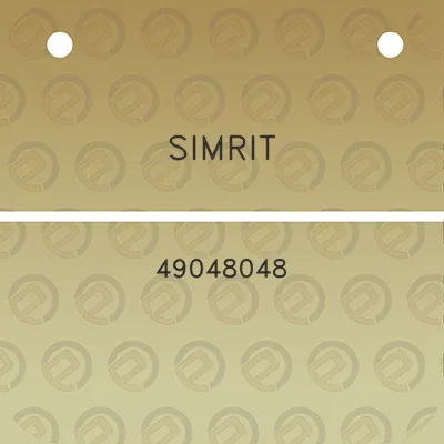 simrit-49048048