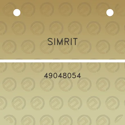 simrit-49048054