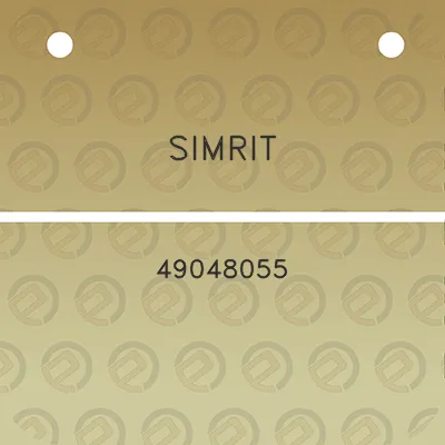 simrit-49048055