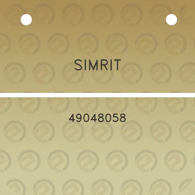 simrit-49048058