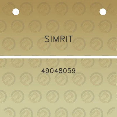 simrit-49048059