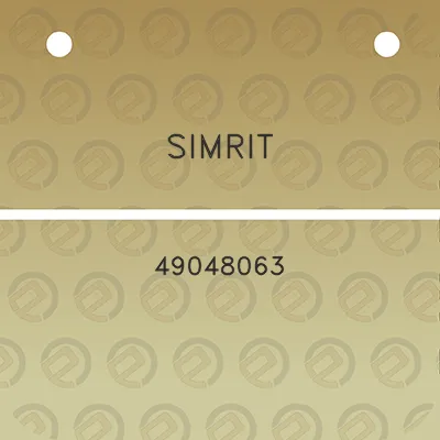 simrit-49048063