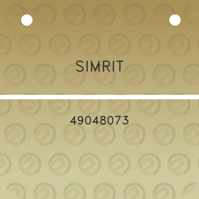 simrit-49048073