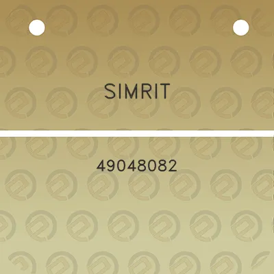 simrit-49048082