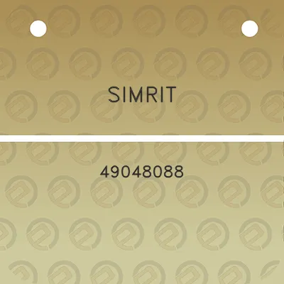 simrit-49048088