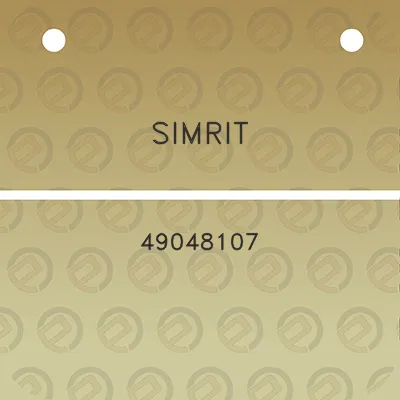 simrit-49048107