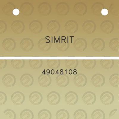 simrit-49048108