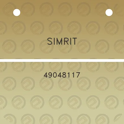 simrit-49048117