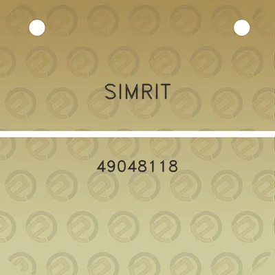 simrit-49048118