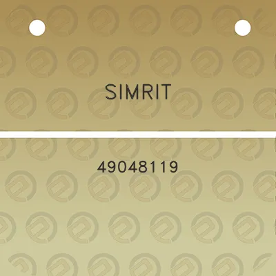 simrit-49048119