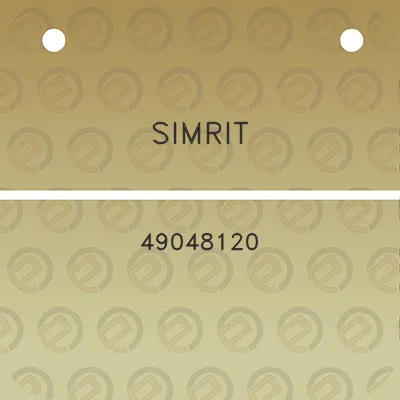 simrit-49048120