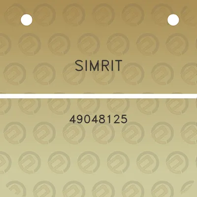 simrit-49048125