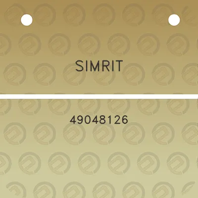 simrit-49048126