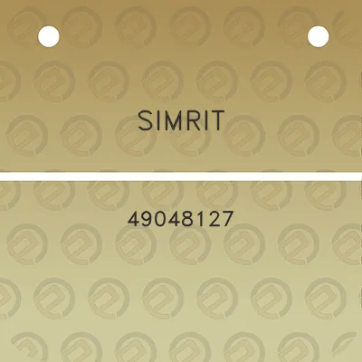 simrit-49048127