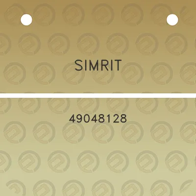 simrit-49048128