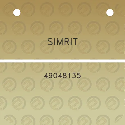 simrit-49048135