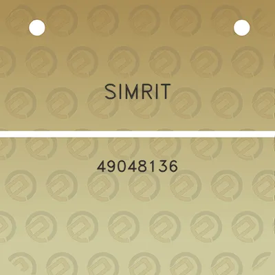 simrit-49048136