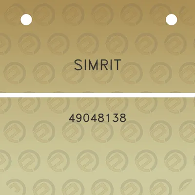 simrit-49048138