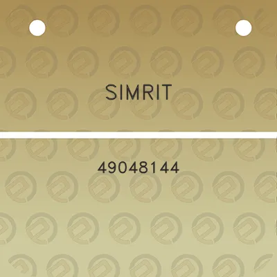 simrit-49048144