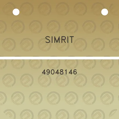 simrit-49048146