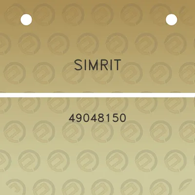 simrit-49048150