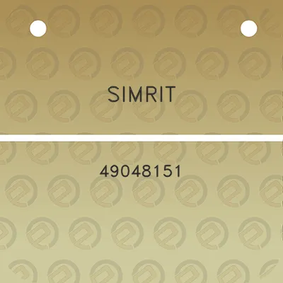 simrit-49048151