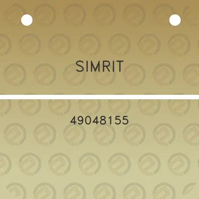 simrit-49048155