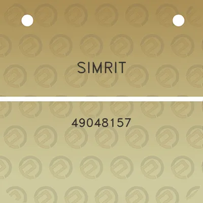 simrit-49048157