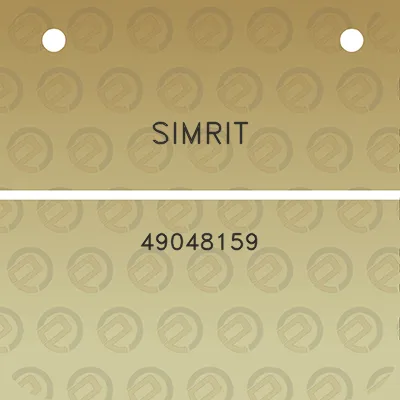 simrit-49048159