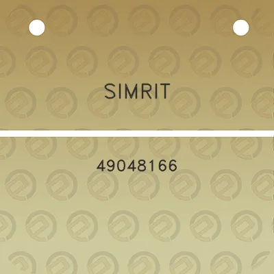 simrit-49048166