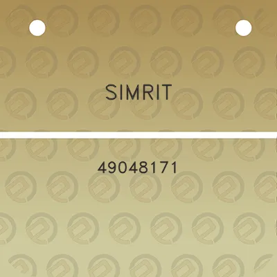 simrit-49048171