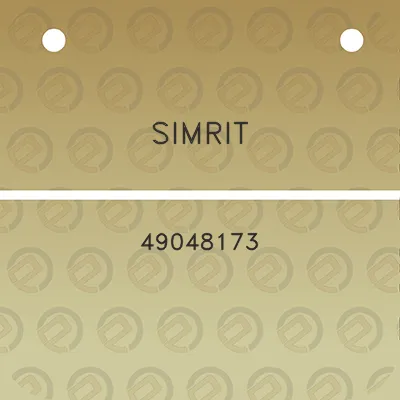 simrit-49048173