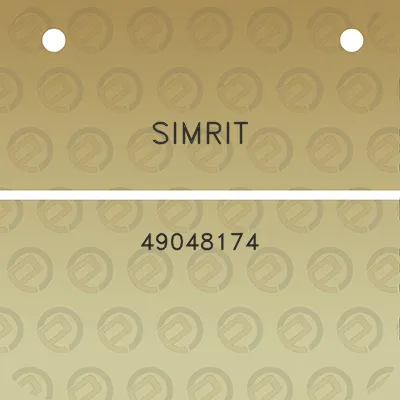 simrit-49048174