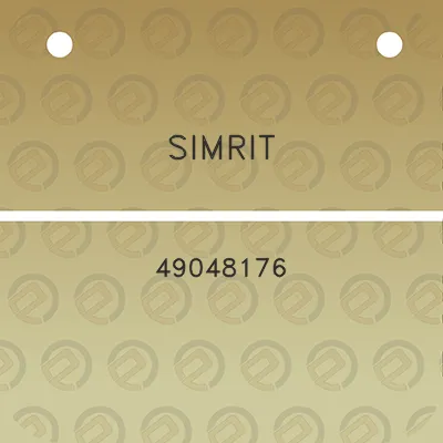 simrit-49048176