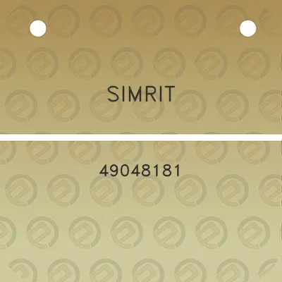 simrit-49048181