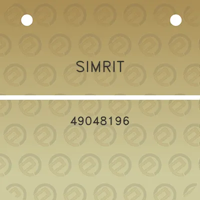 simrit-49048196