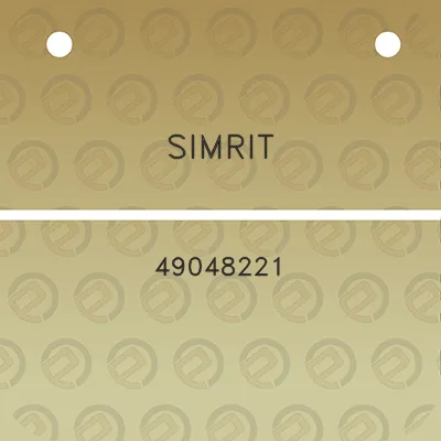 simrit-49048221