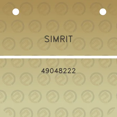 simrit-49048222