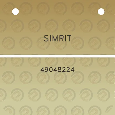 simrit-49048224