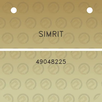 simrit-49048225