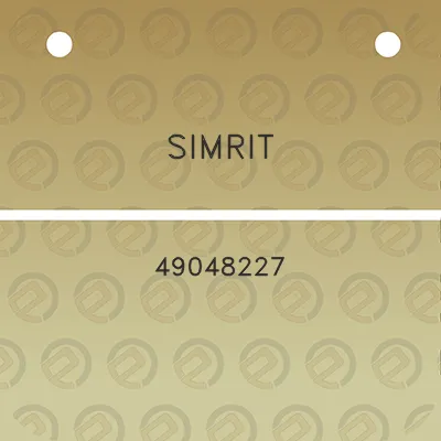 simrit-49048227